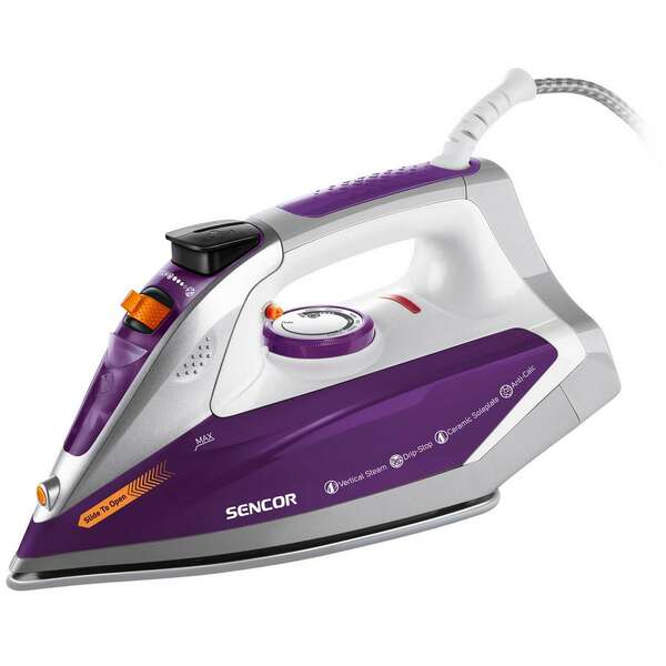 SENCOR SSI 8710VT 