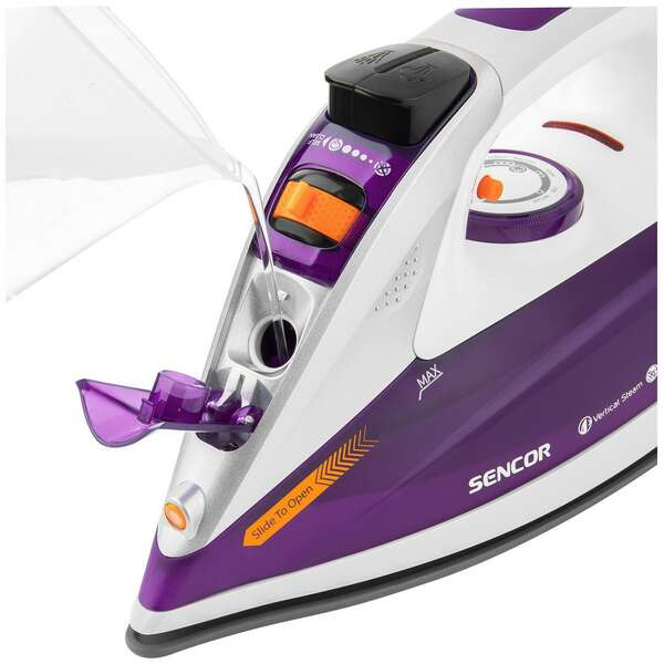 SENCOR SSI 8710VT 