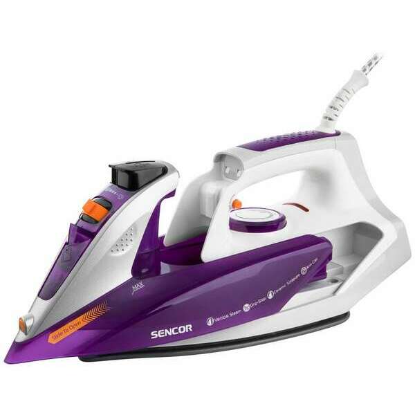 SENCOR SSI 8710VT 