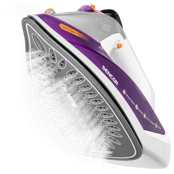 SENCOR SSI 8710VT 