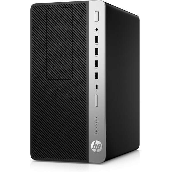 HP ProDesk 600 G5 MT 7QM88EA