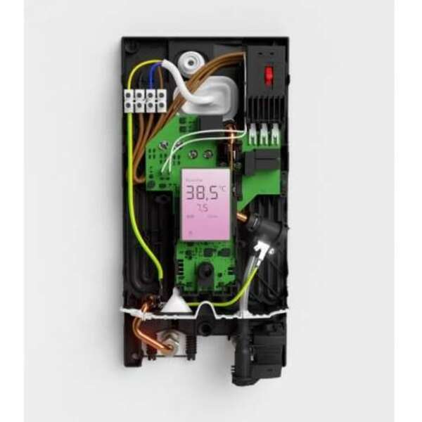 BOSCH TR8500 21/24 DESOB