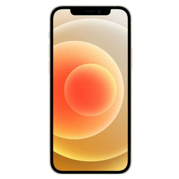 APPLE iPhone 12 mini 64GB White mgdy3se/a