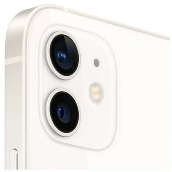 APPLE iPhone 12 mini 64GB White mgdy3se/a