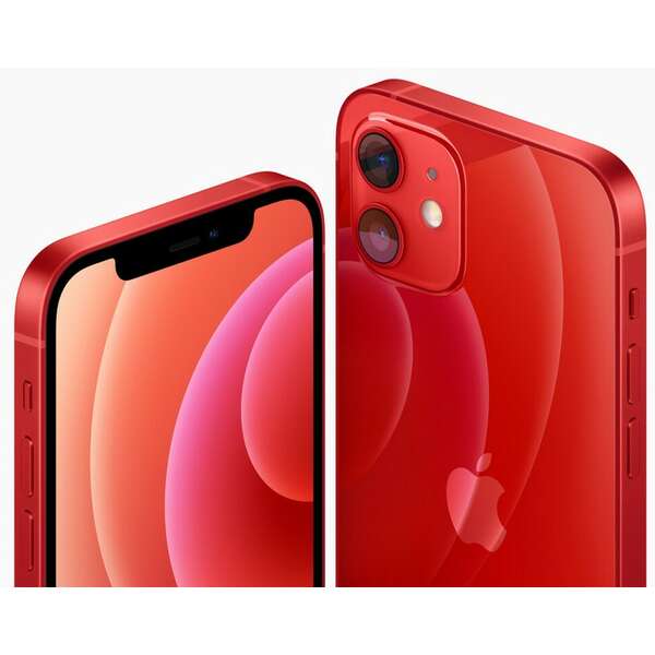 APPLE iPhone 12 mini 128GB (PRODUCT)RED mge53se/a