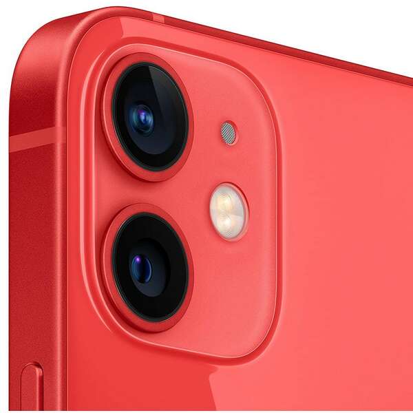 APPLE iPhone 12 mini 128GB (PRODUCT)RED mge53se/a