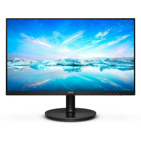 PHILIPS 221V8/00 PHILIPS 221V8/00