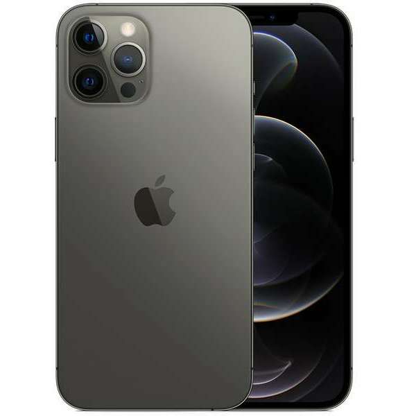 APPLE iPhone 12 Pro Max 128GB Graphite mgd73se/a