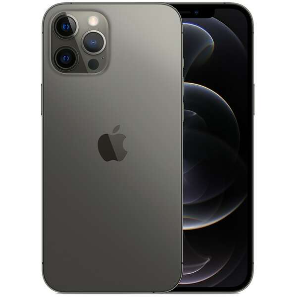 APPLE iPhone 12 Pro Max 256GB Graphite mgdc3se/a