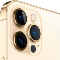 APPLE iPhone 12 Pro Max 256GB Gold mgde3se/a