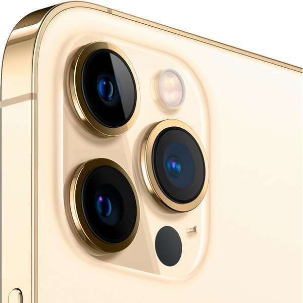APPLE iPhone 12 Pro Max 512GB Gold mgdk3se/a