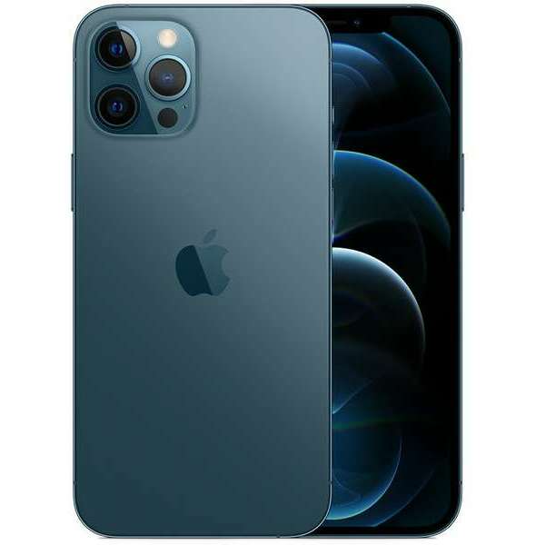 APPLE iPhone 12 Pro Max 512GB Pacific Blue mgdl3se/a