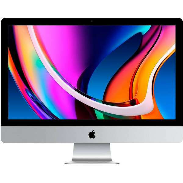 APPLE 27-inch iMac mxwt2cr/a