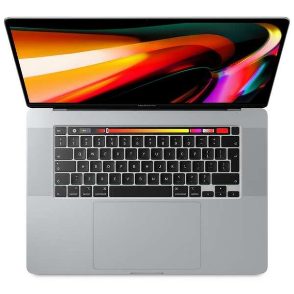 APPLE MacBook Pro 16 mvvl2cr/a