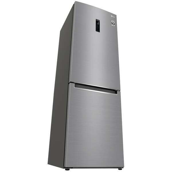 LG GBB61PZHMN