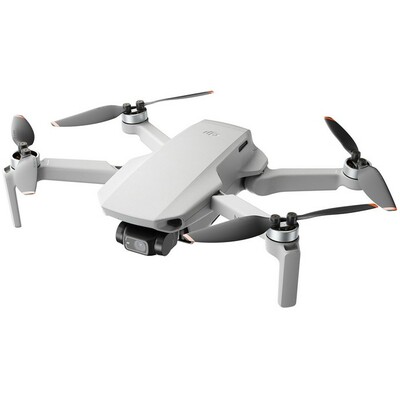 DJI MINI 2 FLY MORE COMBO