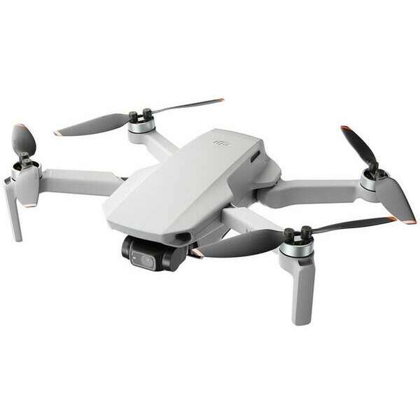 DJI MINI 2 FLY MORE COMBO