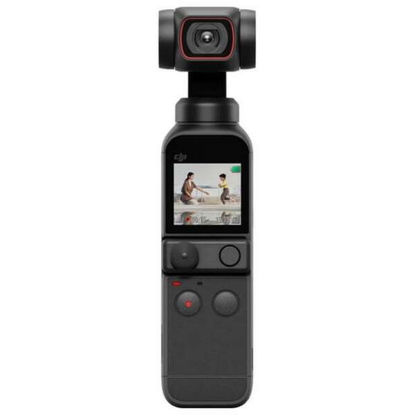 DJI POCKET 2