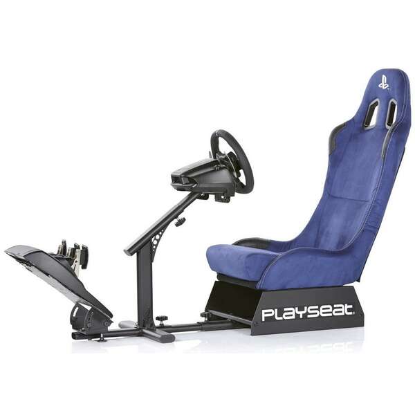 PLAYSEAT PlayStation Edition full pack