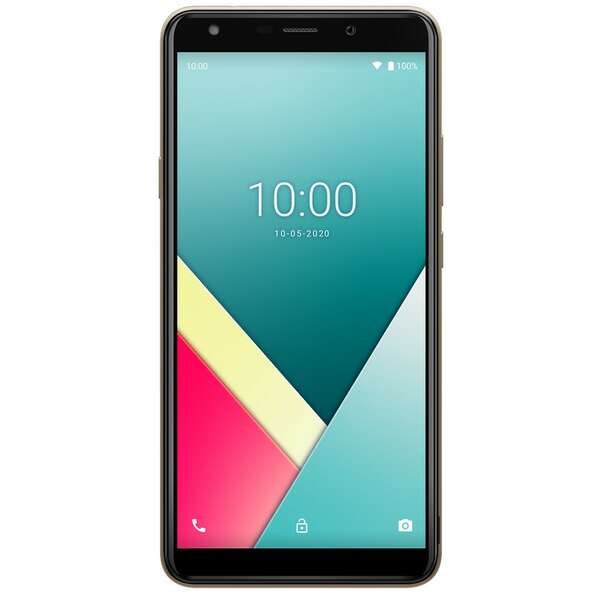 Wiko Y61 MADA 1/16GB Gold