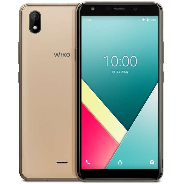 Wiko Y61 MADA 1/16GB Gold