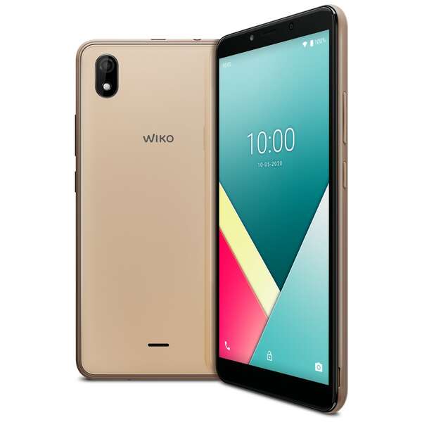 Wiko Y61 MADA 1/16GB Gold