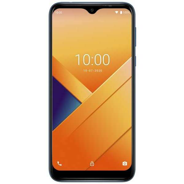 Wiko Y81 MADA 2/32GB Deep blue