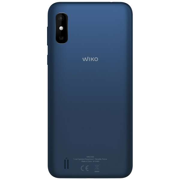 Wiko Y81 MADA 2/32GB Deep blue