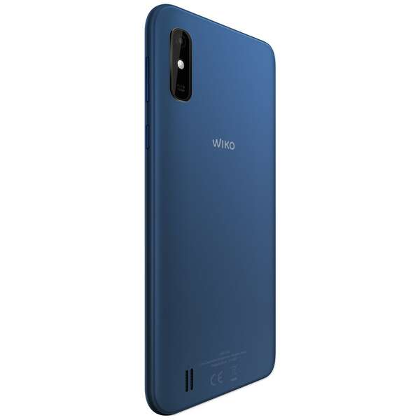 Wiko Y81 MADA 2/32GB Deep blue