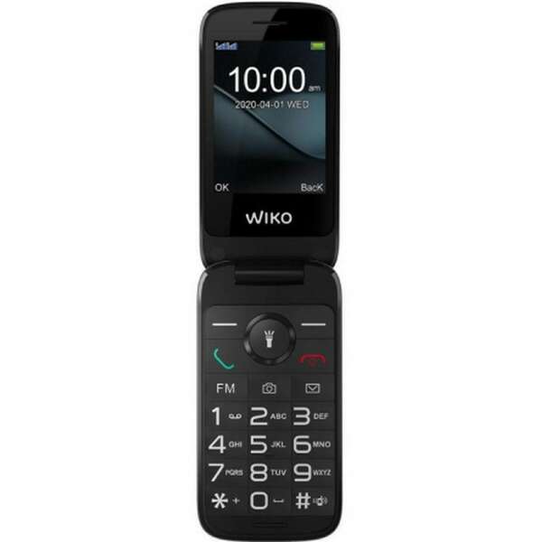 WIKO F300 Black