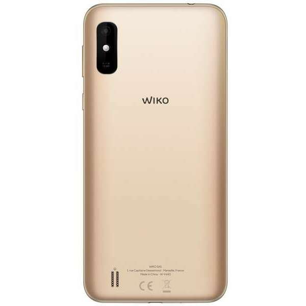 Wiko Y81 MADA 3/32GB Gold