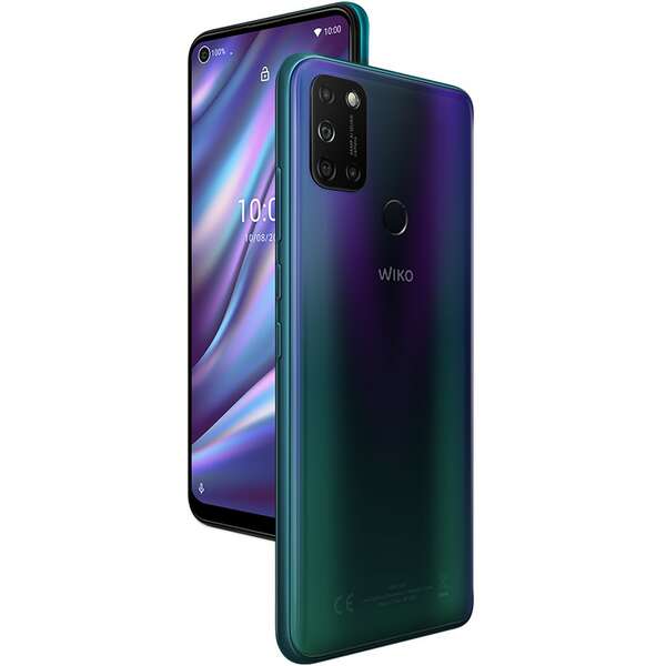 WIKO VIEW 5 PLUS 4/128GB BLUE
