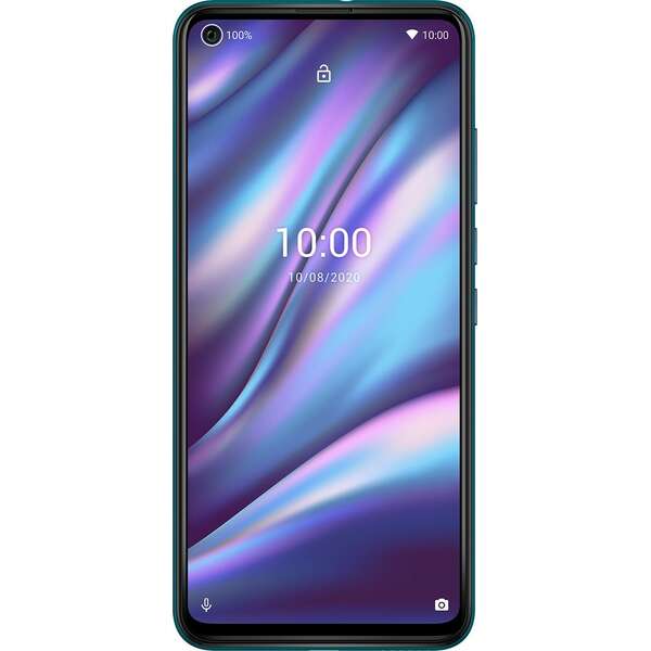 WIKO VIEW 5 PLUS 4/128GB BLUE