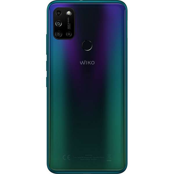 WIKO VIEW 5 PLUS 4/128GB BLUE
