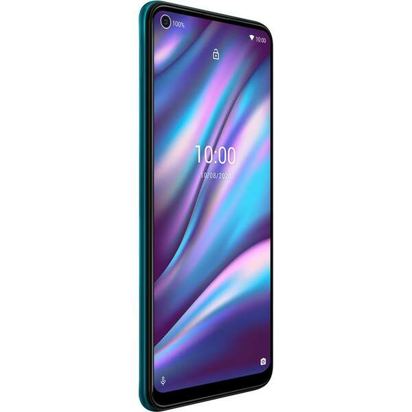 WIKO VIEW 5 PLUS 4/128GB BLUE