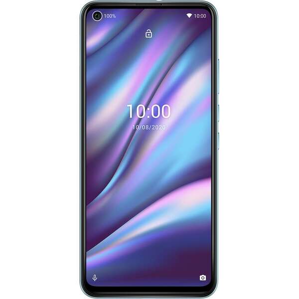 WIKO VIEW 5 PLUS 4/128GB SILVER