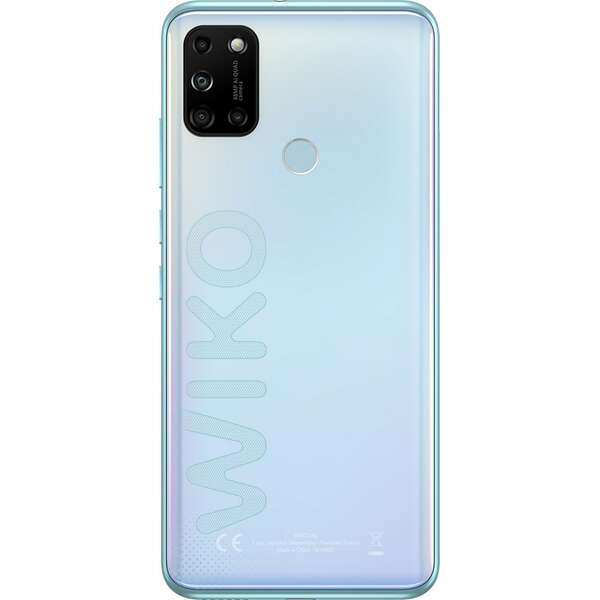 WIKO VIEW 5 PLUS 4/128GB SILVER