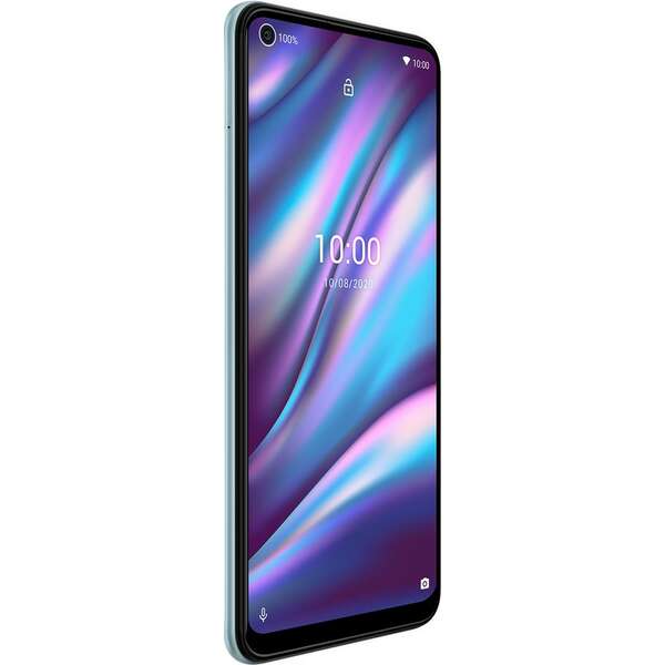 WIKO VIEW 5 PLUS 4/128GB SILVER