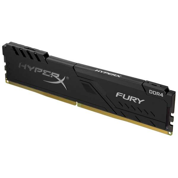 KINGSTON DIMM DDR4 8GB 2666MHz HX426C16FB3/8