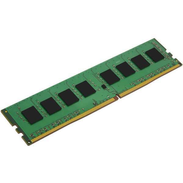 KINGSTON DIMM DDR4 16GB 2666MHz KVR26N19D8/16