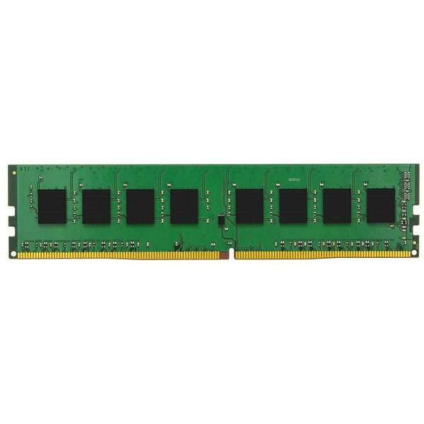 KINGSTON DIMM DDR4 4GB 2666MHz KVR26N19S6/4