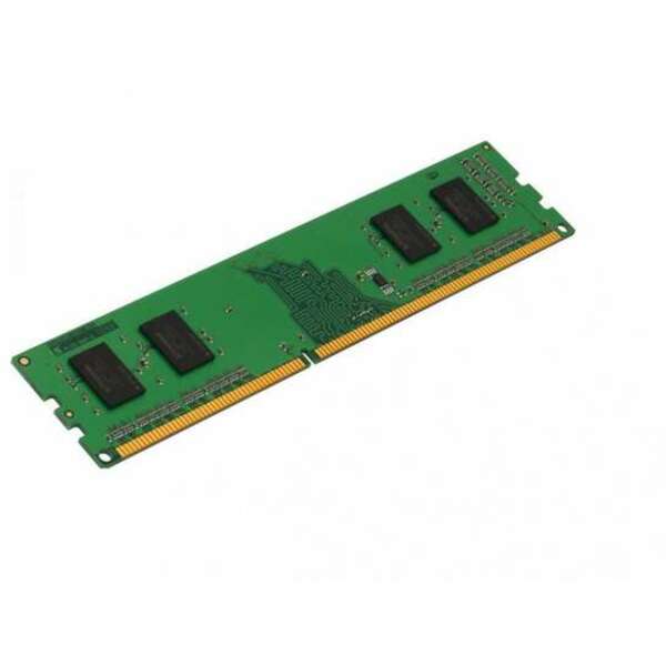 KINGSTON DIMM DDR4 4GB 2666MHz KVR26N19S6/4