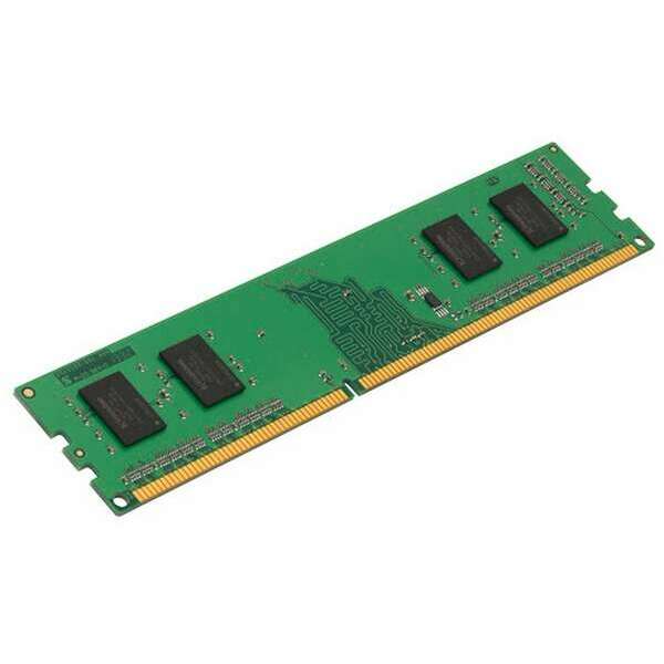 KINGSTON DIMM DDR4 8GB 2666MHz KVR26N19S6/8