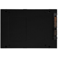KINGSTON SSD 256GB SATA III SKC600