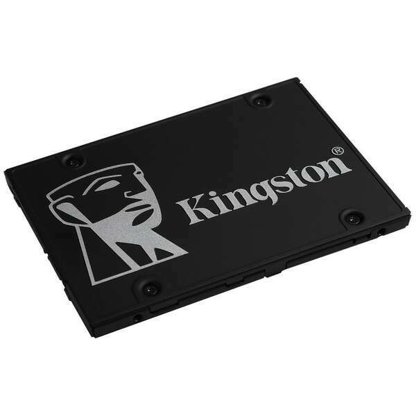 KINGSTON SSD KC600 512GB 2.5