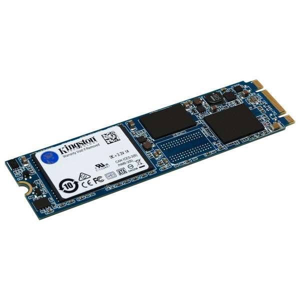 KINGSTON SSD UV500 480GB M.2 SUV500M8/480G
