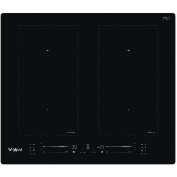 WHIRLPOOL WL S8560 AL