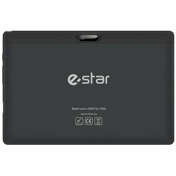 eSTAR ES-URBAN-1020L LTE Black