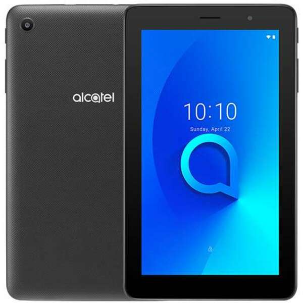 Alcatel 1T 7 4G  9013X Prime Black