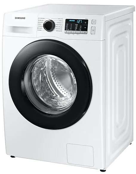 SAMSUNG WW80TA026AE1LE